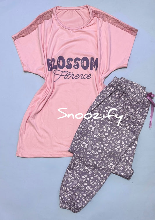 Soft Petals - Snoozify