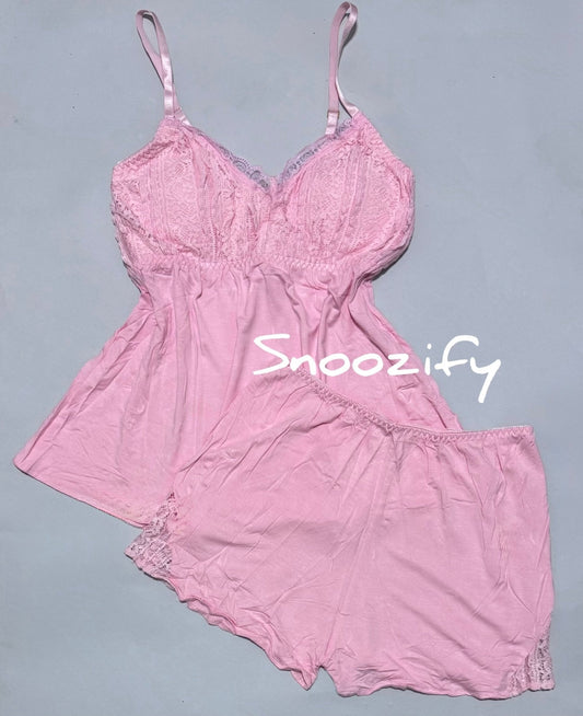 Soft Rose - Snoozify