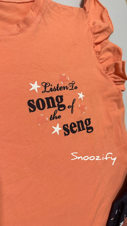 Stars - Snoozify