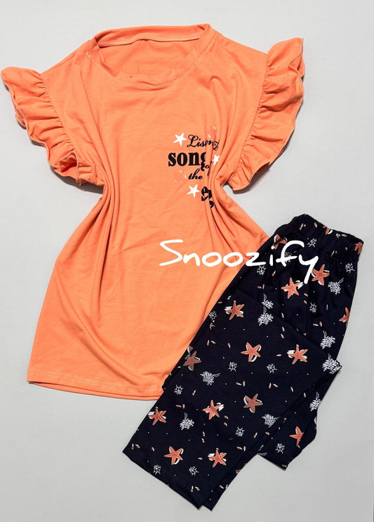 Stars - Snoozify