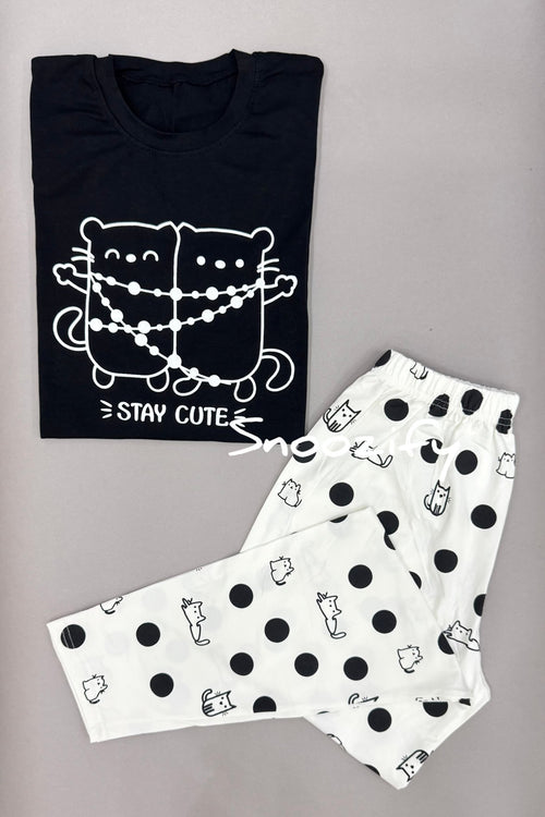 Stay cute - Snoozify