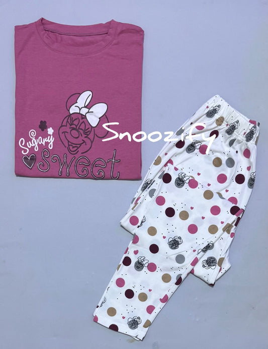 Sweet Dreams - Snoozify