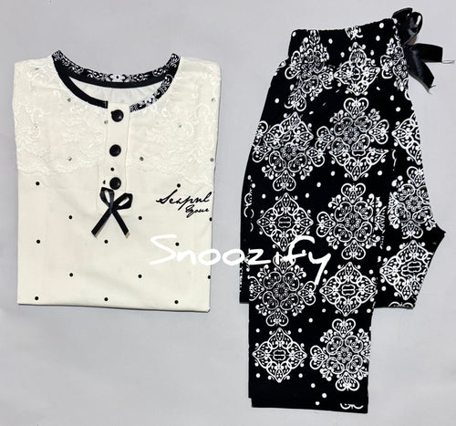 Vintage Sleep - Snoozify