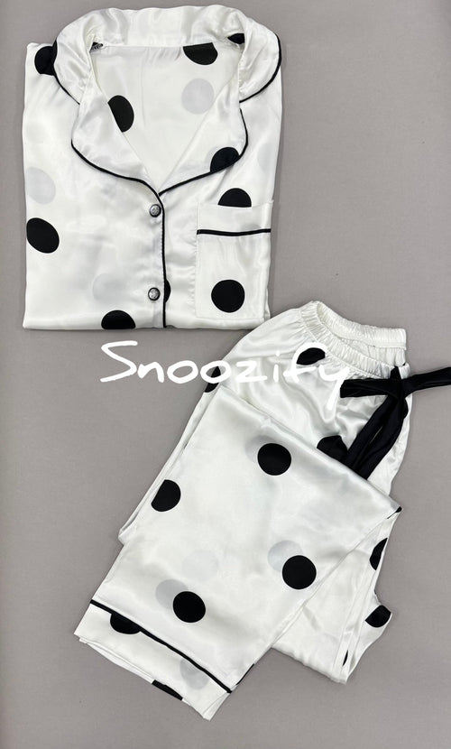 White& black - Snoozify