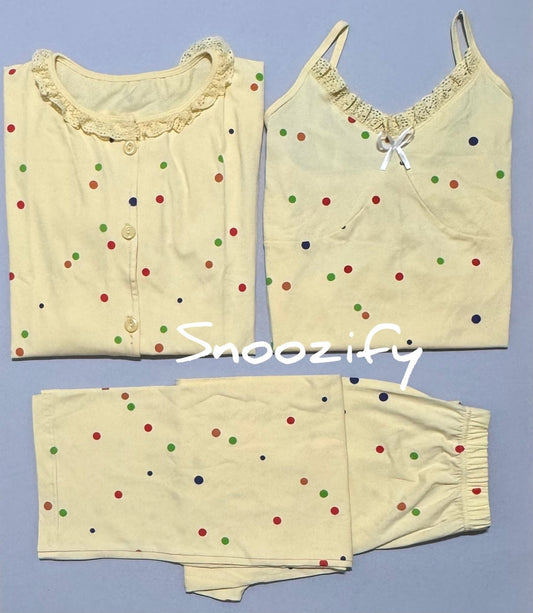 Yellow - Snoozify